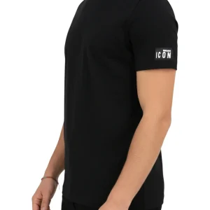 T-shirt - Dsquared - BE ICON