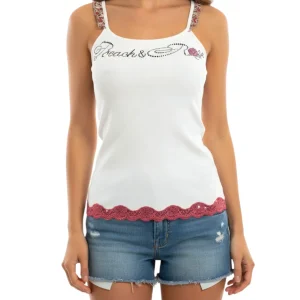 canotta - VDP Via dell perle - beach & rose