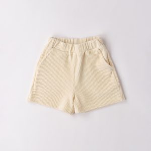 Shorts per bambina Sarabanda