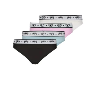 4 slip - Chiara Ferragni - eyes