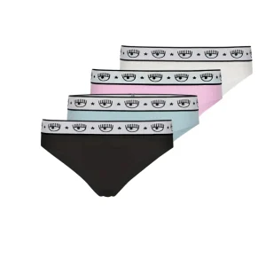 4 slip - Chiara Ferragni - eyes