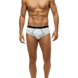 slip - Julipet - Iveral white