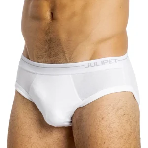 slip - Julipet -ima  identity white