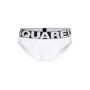 slip - Dsquared - Logo modal