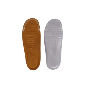 Plantare anatomico microfibra