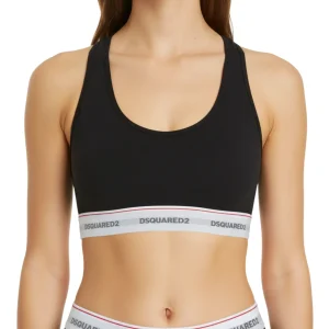 reggiseno - Dsquared - sport bra