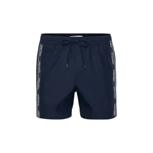 costume - Calvin Klein - logo tape