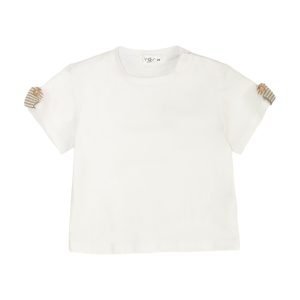 T-SHIRT BABY Y Clu’