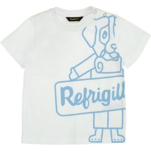 T-Shirt mezza manica Refrigwear