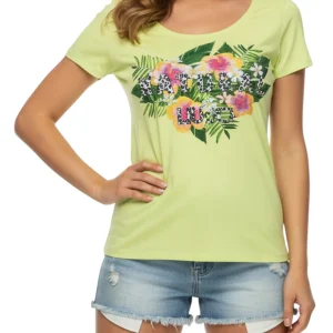 T shirt - Liu Jo - natural