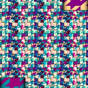 Telo Mare microfibra - Poule