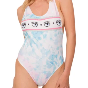 costume - chiara ferragni - donna - tie dye