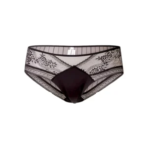 shorty - Passionata - donna - pizzo floreale