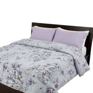 trapunta - Mirabello - matrimoniale - bucaneve