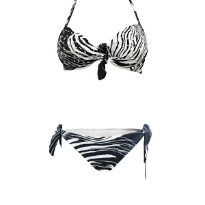 Bikini - Ilaria Vitagliano - fantasia fantasia corallini