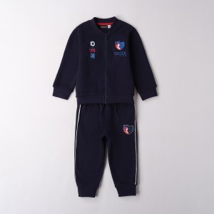 Tuta da bambino Sarabanda