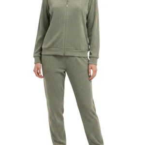 tuta lounge - Semplice Vanità - green