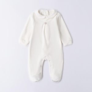 Tutina per neonati Sarabanda