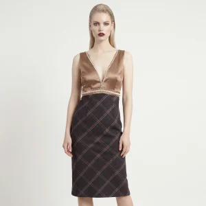 TWINSET Actitude –  Abito elegante