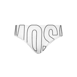 costume - Moschino - light logo