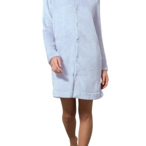 vestaglia - Ragno - xenon blue