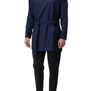 giacca da camera - Perofil - uomo -classic