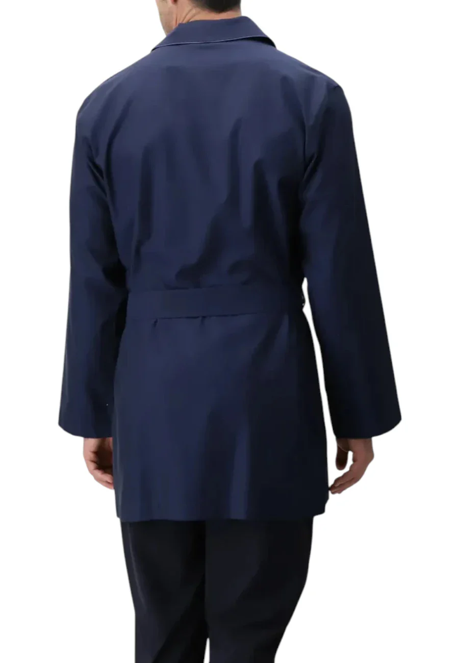 giacca da camera - Perofil - uomo -classic - immagine 3