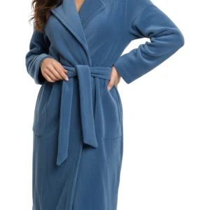 vestaglia - Semplice Vanità - pile