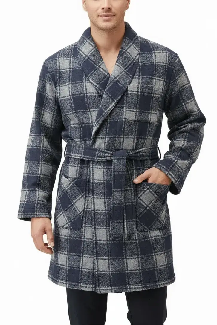 vestaglia -Julipet - lissone