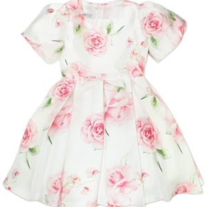 Vestito ELEGANCE BAMBINA Y Clu’