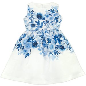 Vestito ELEGANCE BAMBINA Y Clu’