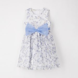 Vestito cerimonia per bambina