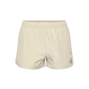 costume - Calvin Klein - runner CK monogram