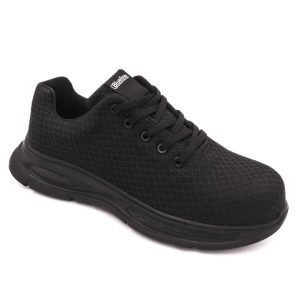 SCARPE CON PUNTALE  – XFLY S1 SRC