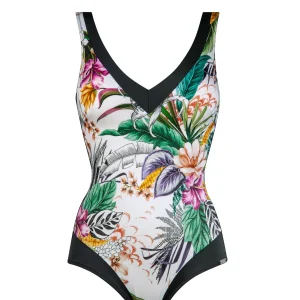 Intero - Charmline - donna - Tropic Daynight