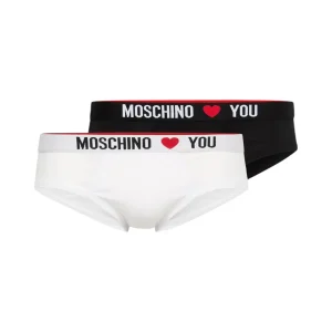 2pack - Moschino - loves you